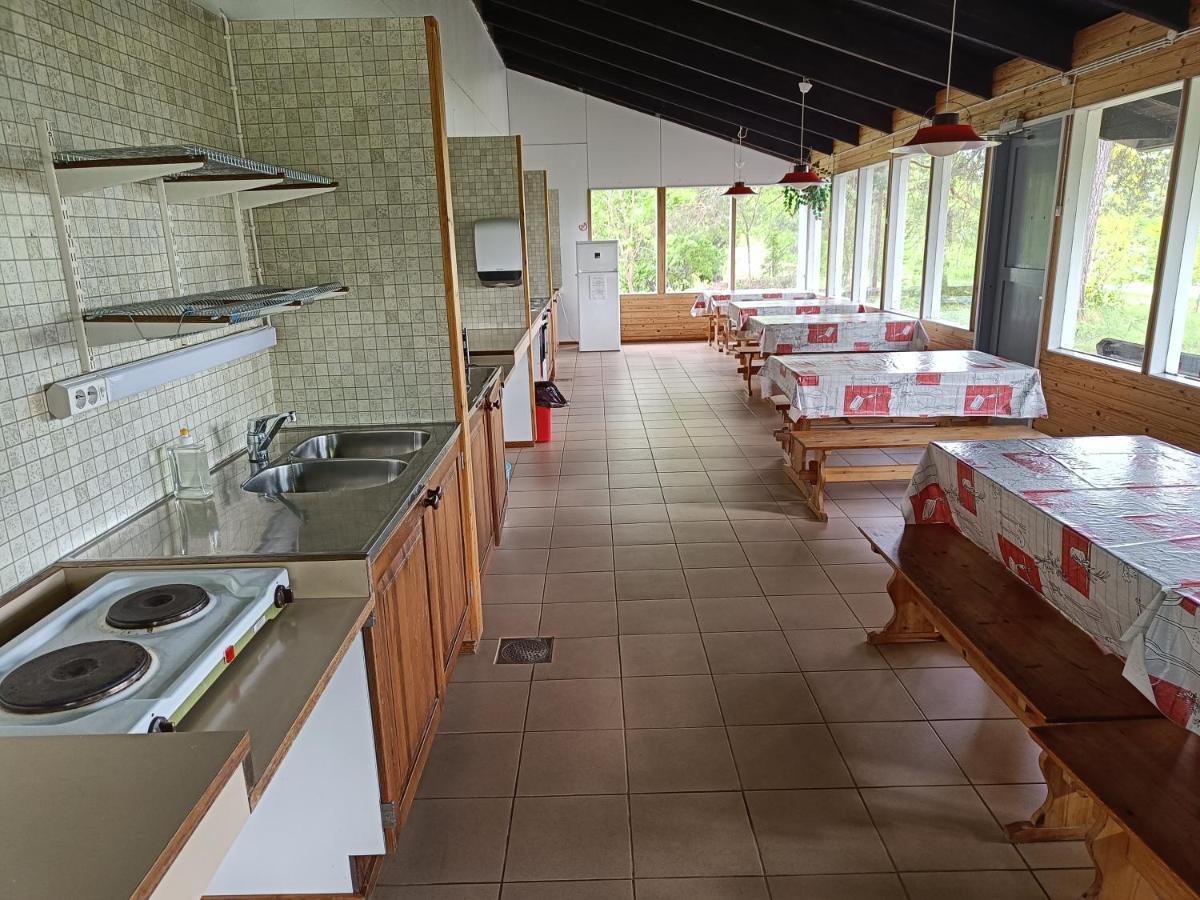 Hyvaerilae Youth- And Holiday Centre Nurmes Εξωτερικό φωτογραφία