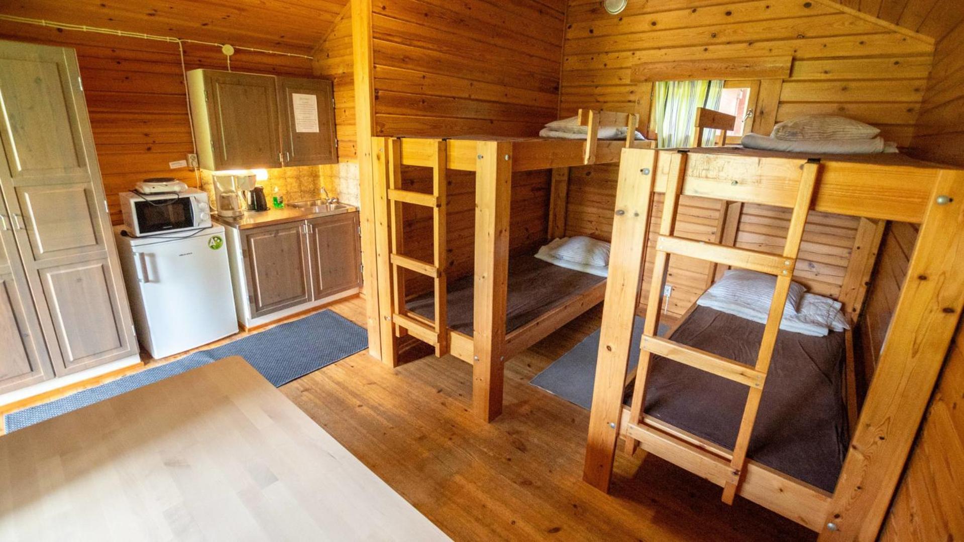 Hyvaerilae Youth- And Holiday Centre Nurmes Εξωτερικό φωτογραφία