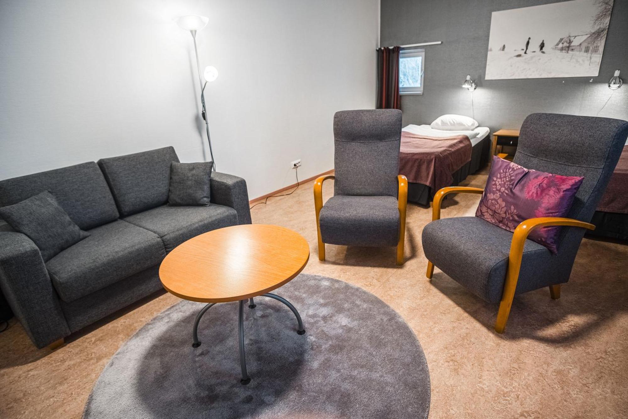 Hyvaerilae Youth- And Holiday Centre Nurmes Εξωτερικό φωτογραφία