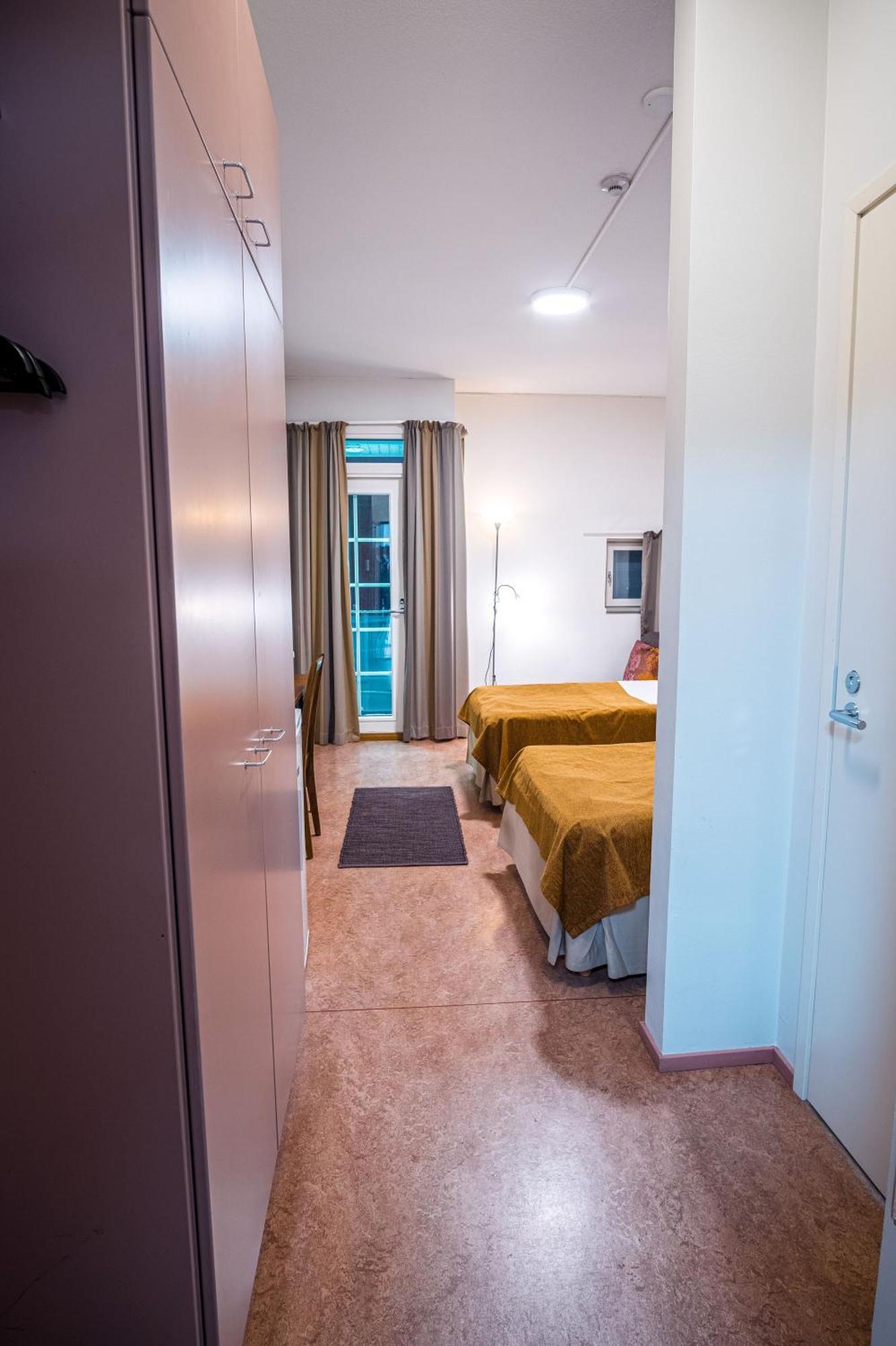Hyvaerilae Youth- And Holiday Centre Nurmes Εξωτερικό φωτογραφία